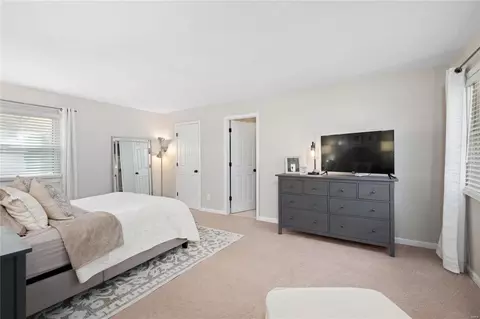 Bedroom - 401 Hill Trail Dr, Ballwin, MO 63011 photo 1 of 5