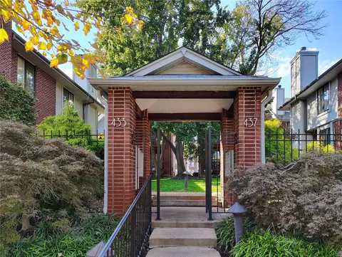 437 Clara Ave #20, Saint Louis, MO 63112