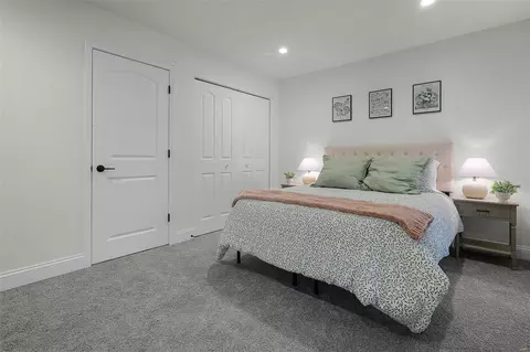 Bedroom - 160 Green Acres Rd, Saint Louis, MO 63137 photo 2 of 5