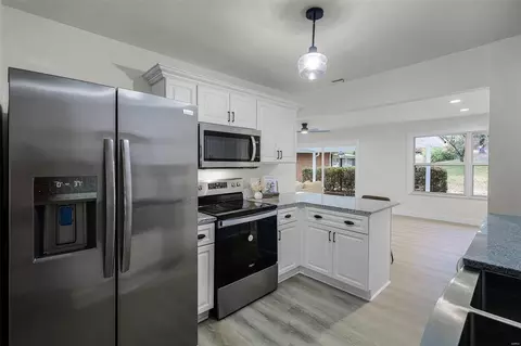 Kitchen - 160 Green Acres Rd, Saint Louis, MO 63137 photo 1 of 1