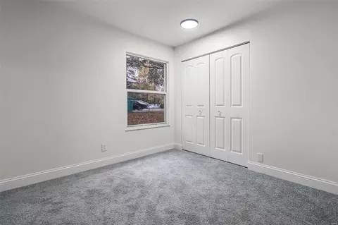 Bedroom - 160 Green Acres Rd, Saint Louis, MO 63137 photo 5 of 5