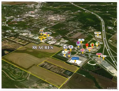312 Pike County Rd, Bowling Green, MO 63334