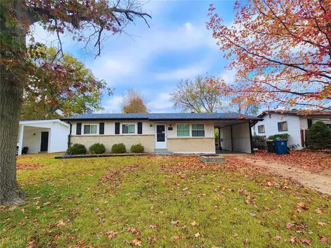 1411 Cove Ln, Saint Louis, MO 63138