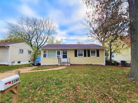 1160 June Ave, Saint Louis, MO 63138