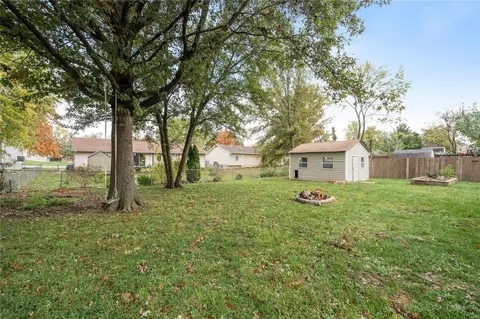 1329 Osage Meadows Dr, O'fallon, MO 63366 photo 19