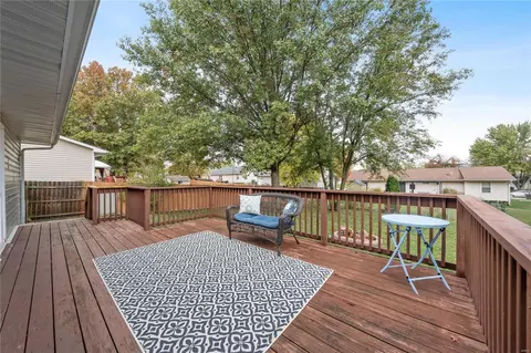 1329 Osage Meadows Dr, O'fallon, MO 63366 photo 17