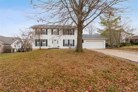 49 Dunmore Cir, O'fallon, MO 63368 photo 25