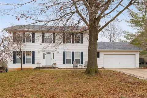 49 Dunmore Cir, O'fallon, MO 63368