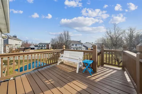 Exterior - 487 Winter Park Dr, O'fallon, MO 63366 photo 2 of 3