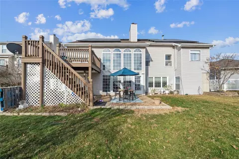 Exterior - 487 Winter Park Dr, O'fallon, MO 63366 photo 3 of 3