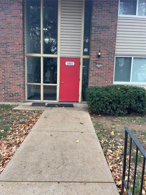 9003 Villaridge Ct #D, Saint Louis, MO 63123