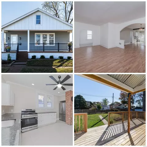 6202 Radom St, Saint Louis, MO 63116