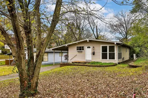 339 Caroline Ave, Saint Louis, MO 63122