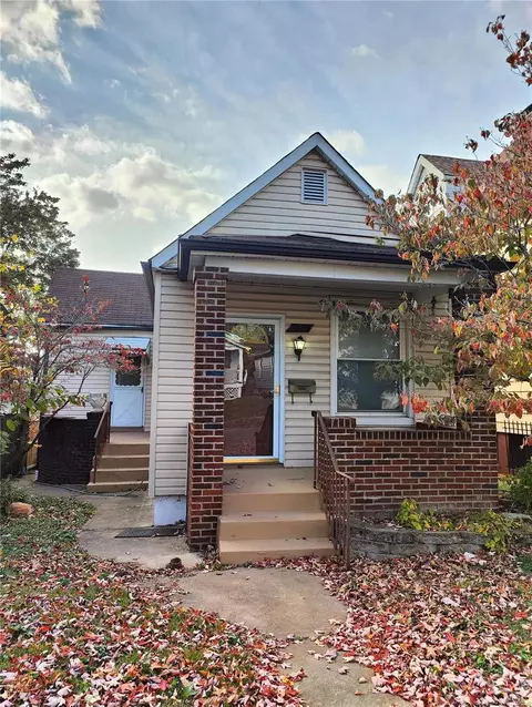 5133 Dresden Ave, Saint Louis, MO 63116