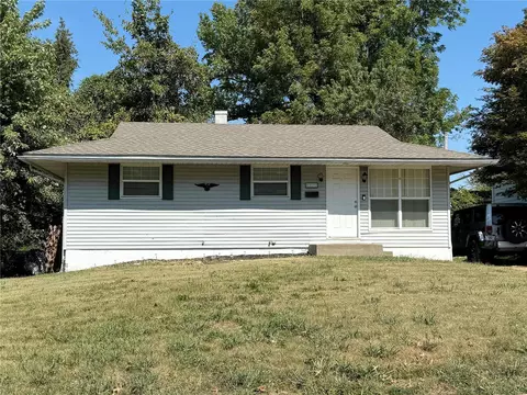 217 Mcalpine Dr, Saint Louis, MO 63137