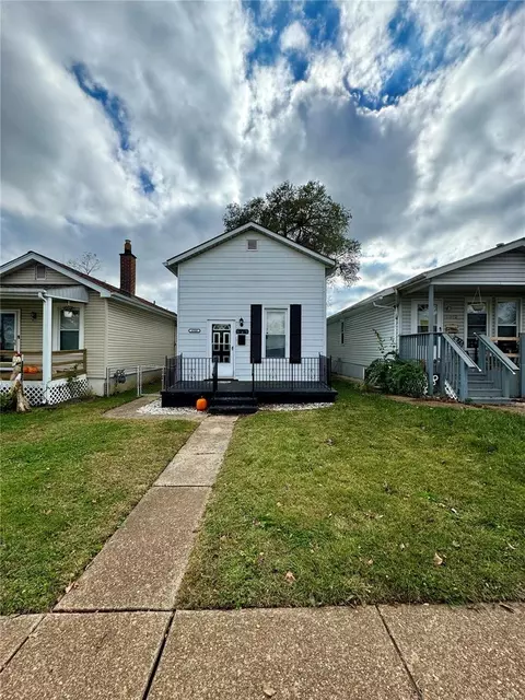 6300 Fyler Ave, Saint Louis, MO 63139