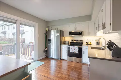 Kitchen - 2420 Hiddencrest Ln, Ballwin, MO 63021 photo 1 of 3