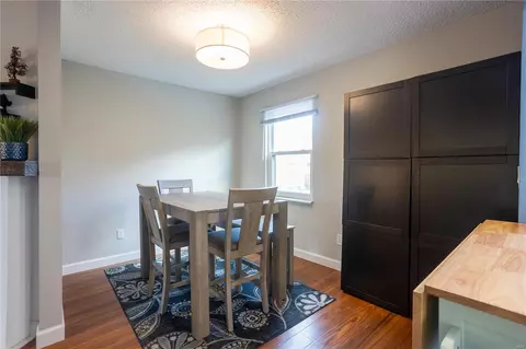 Dining - 2420 Hiddencrest Ln, Ballwin, MO 63021 photo 1 of 1