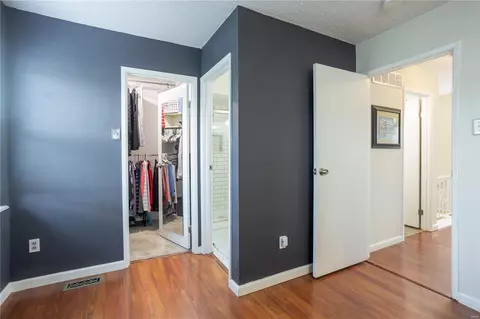 Entry Way - 2420 Hiddencrest Ln, Ballwin, MO 63021 photo 1 of 1