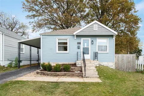 1350 Fairmount Ct, Saint Louis, MO 63139