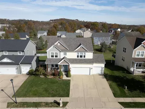 841 Ashton Way Cir, Eureka, MO 63025 photo 5