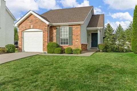 145 Bayhill Village Dr, O'fallon, MO 63368