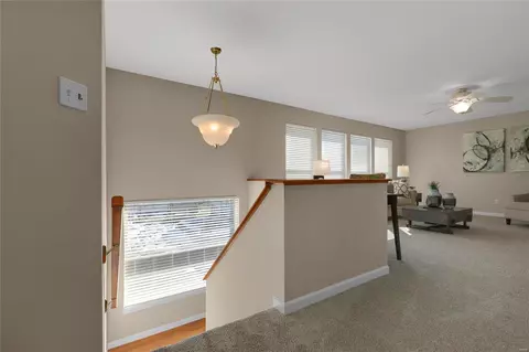 Entry Way - 735 Longfellow Cir, O'fallon, MO 63366 photo 3 of 4
