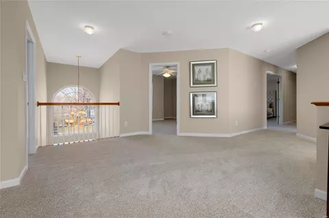 Entry Way - 735 Longfellow Cir, O'fallon, MO 63366 photo 4 of 4