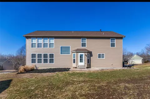 Exterior - 735 Longfellow Cir, O'fallon, MO 63366 photo 3 of 3