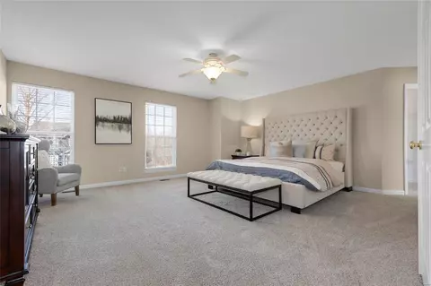 Bedroom - 735 Longfellow Cir, O'fallon, MO 63366 photo 1 of 4