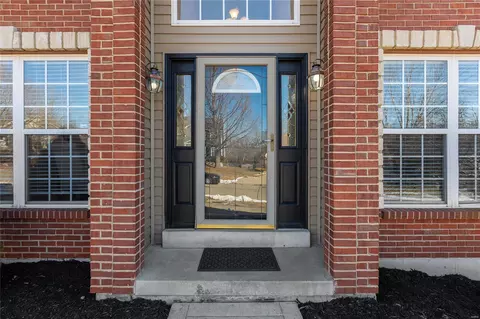 Entry Way - 735 Longfellow Cir, O'fallon, MO 63366 photo 1 of 4