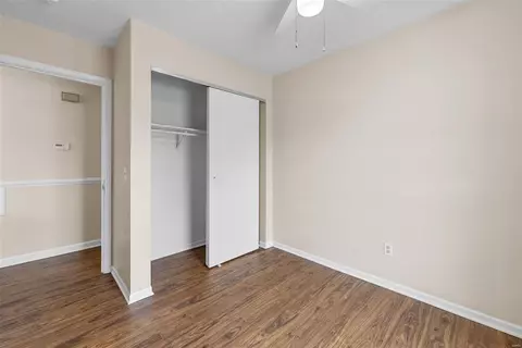 Bedroom - 1326 Trading Post Ln, O'fallon, MO 63366 photo 6 of 8