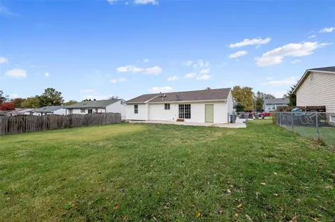 Exterior - 1326 Trading Post Ln, O'fallon, MO 63366 photo 4 of 7