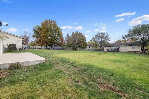 Exterior - 1326 Trading Post Ln, O'fallon, MO 63366 photo 7 of 7