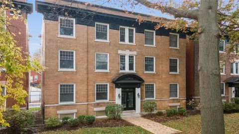 6120 Washington Blvd #101, Saint Louis, MO 63112