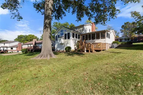 855 Green Lantern Ln, Ballwin, MO 63011 photo 45