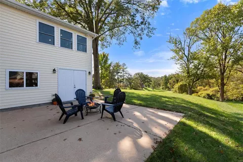 855 Green Lantern Ln, Ballwin, MO 63011 photo 49