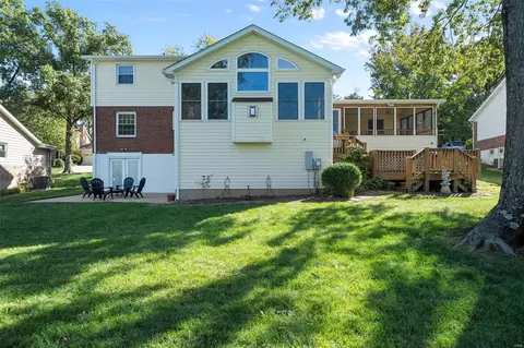 855 Green Lantern Ln, Ballwin, MO 63011 photo 53