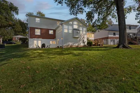 855 Green Lantern Ln, Ballwin, MO 63011 photo 54