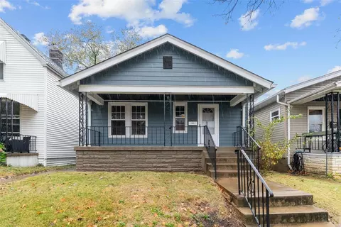 5429 Dresden Ave, Saint Louis, MO 63116
