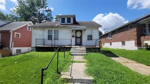 4844 Calvin Ave, Saint Louis, MO 63115