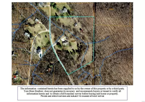 2732 Questover Canyon Dr, Wildwood, MO 63038