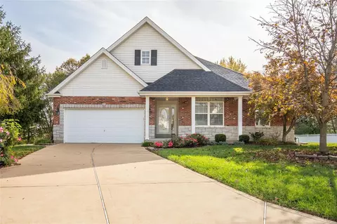 4506 Von Talge Trails Ct, Saint Louis, MO 63128