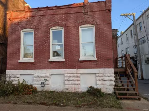 3342 Iowa Ave, Saint Louis, MO 63118