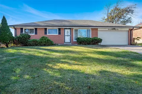 9933 Musick Ave, Saint Louis, MO 63123