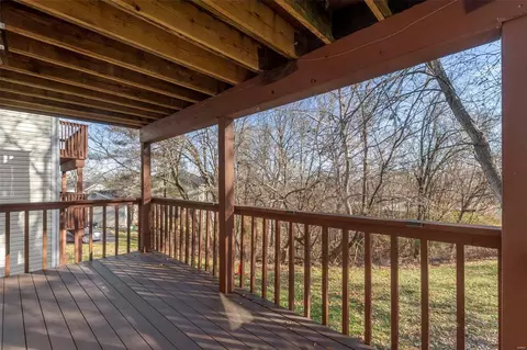736 Woodside Trails Dr #102, Ballwin, MO 63021 photo 35