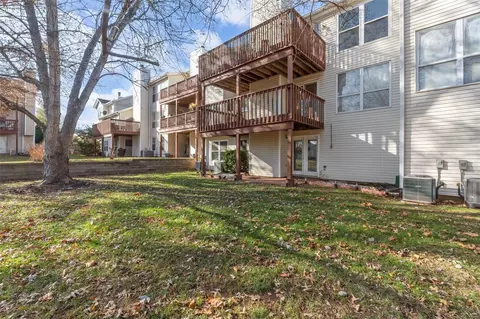 736 Woodside Trails Dr #102, Ballwin, MO 63021 photo 28