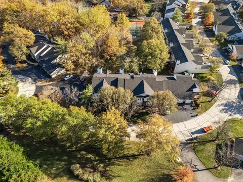 736 Woodside Trails Dr #102, Ballwin, MO 63021 photo 31