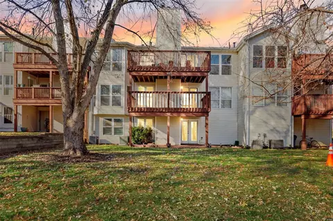 736 Woodside Trails Dr #102, Ballwin, MO 63021 photo 25