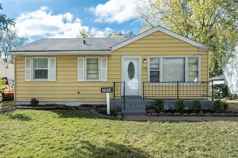 11044 Saint Kevin Ln, Saint Ann, MO 63074